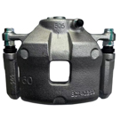 2021 Hyundai Tucson Brake Caliper 1